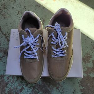 A New Day Jojo Sneakers